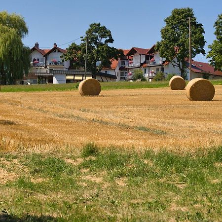 Landhotel Schellenberg Uberlingen Exterior foto