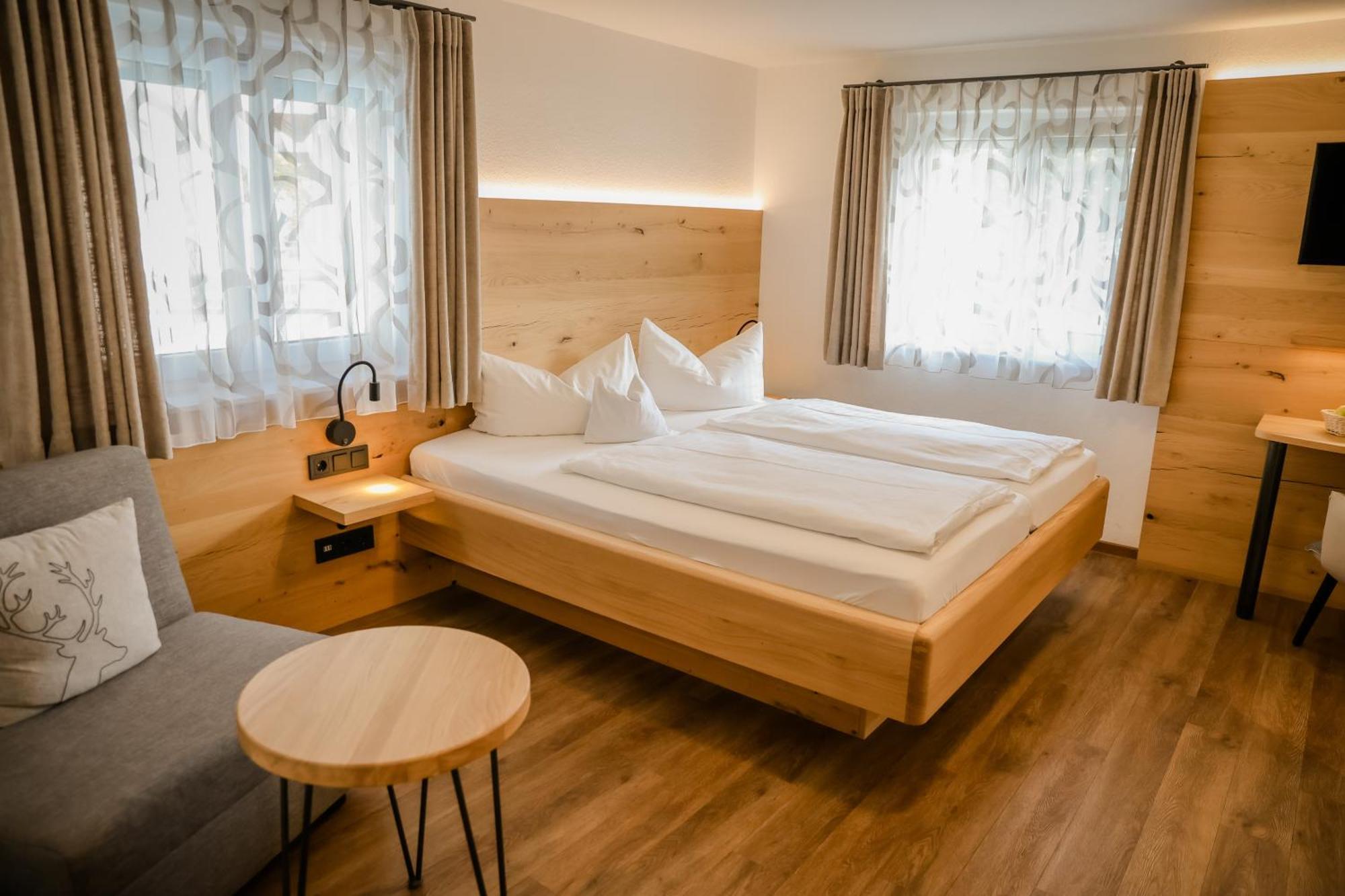 Landhotel Schellenberg Uberlingen Exterior foto