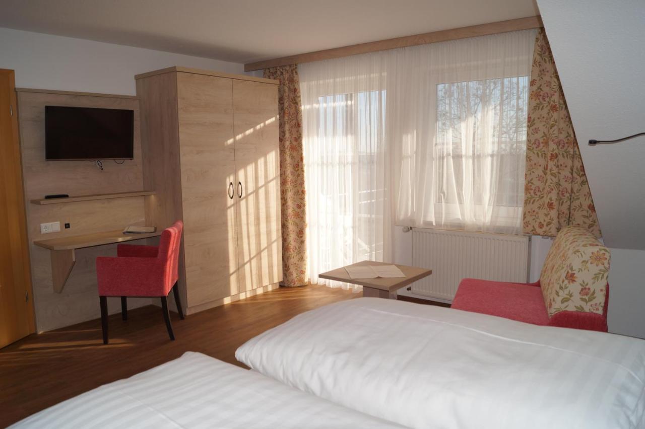 Landhotel Schellenberg Uberlingen Exterior foto