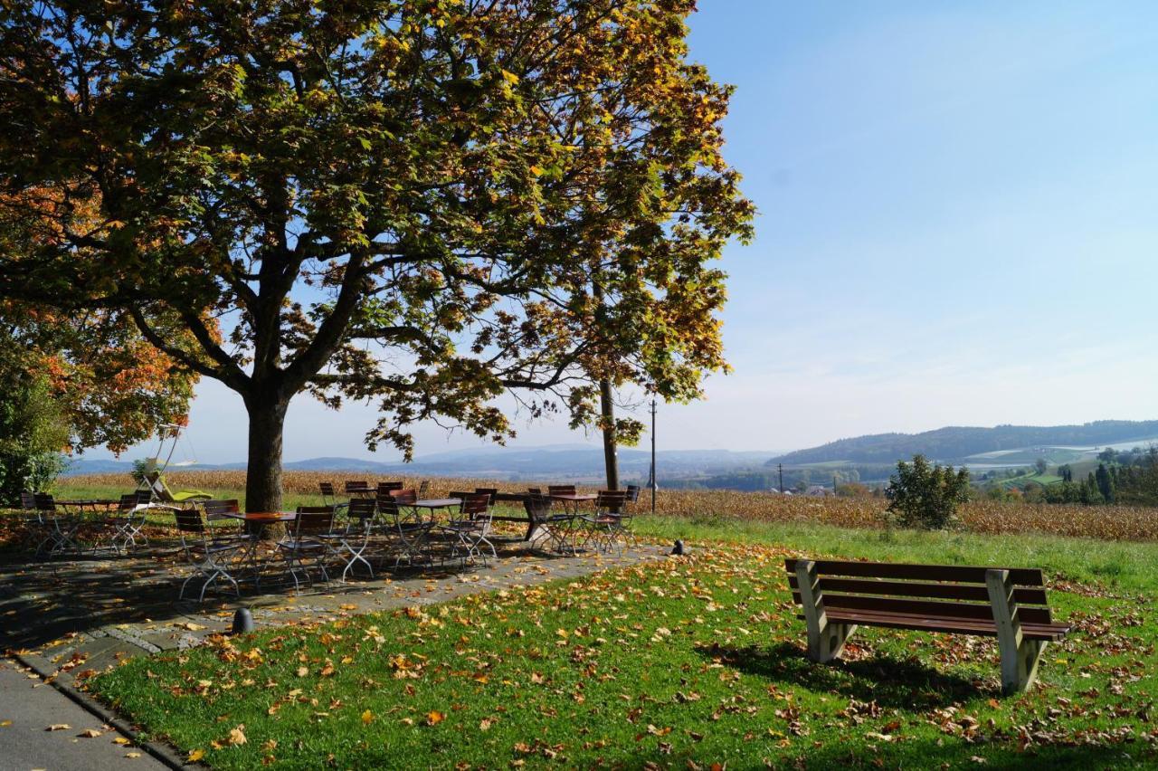 Landhotel Schellenberg Uberlingen Exterior foto